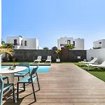 빌라 Lanzarote Relax - Vipvipvillas