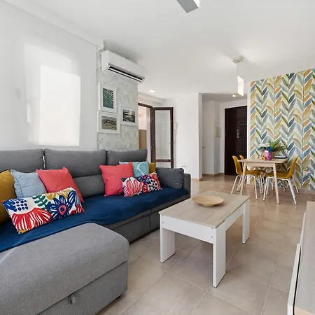 빌라 Lanzarote Relax - Vipvipvillas