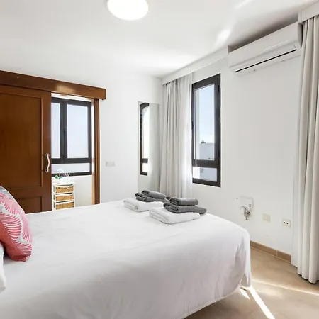 Lanzarote Relax - Vipvipvillas * 플라야블랑카