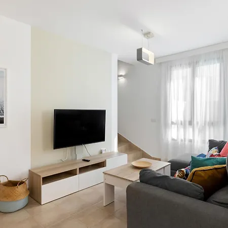 Lanzarote Relax - Vipvipvillas Vila Playa Blanca (Lanzarote)