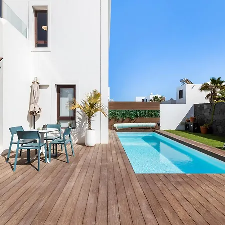 Lanzarote Relax - Vipvipvillas Vila