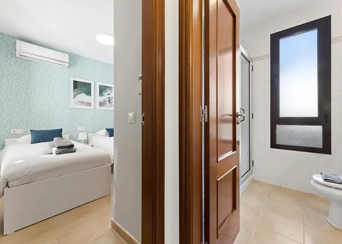 Lanzarote Relax - Vipvipvillas