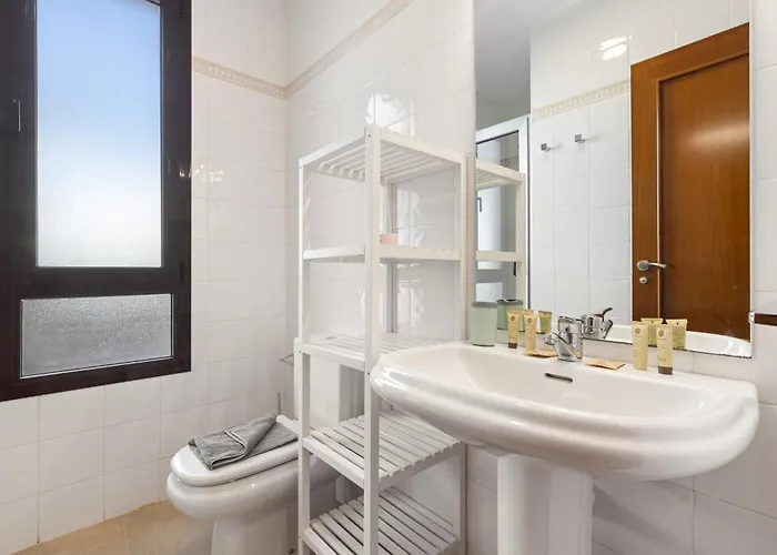 빌라 Lanzarote Relax - Vipvipvillas *