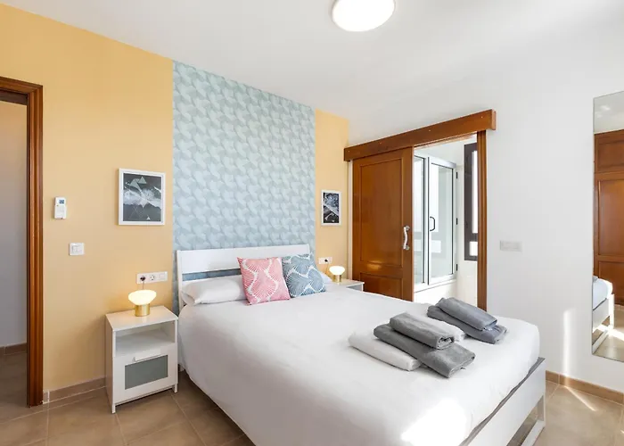 Lanzarote Relax - Vipvipvillas