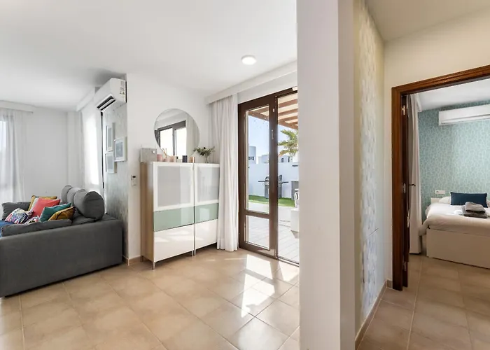 Lanzarote Relax - Vipvipvillas Playa Blanca (Lanzarote)