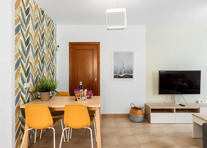 Lanzarote Relax - Vipvipvillas Villa