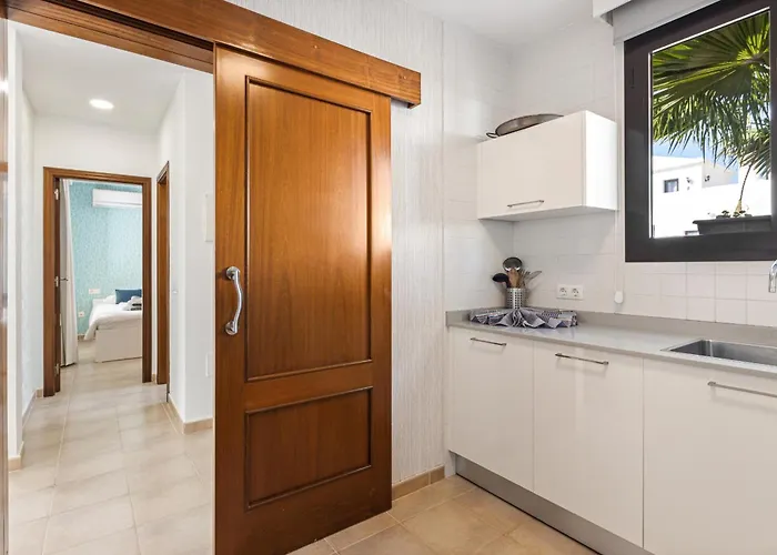 Lanzarote Relax - Vipvipvillas Villa