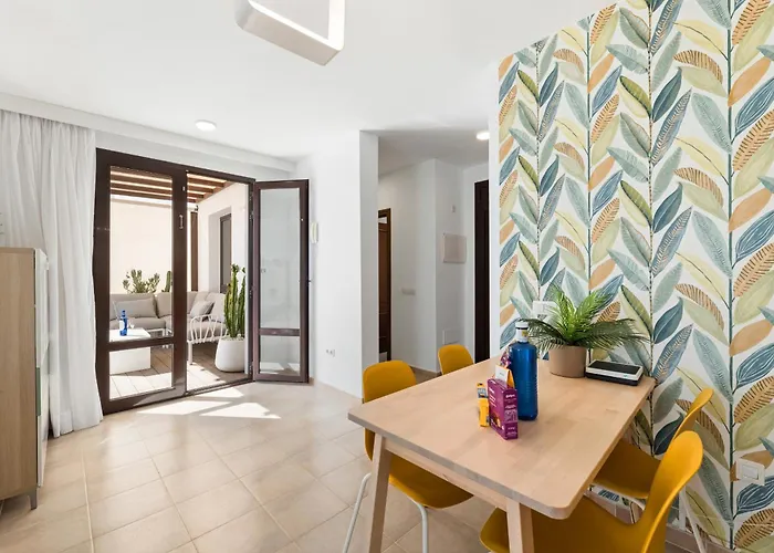 Lanzarote Relax - Vipvipvillas *