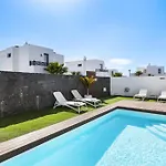 فيلة Lanzarote Relax - Vipvipvillas *