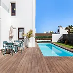 Lanzarote Relax - Vipvipvillas فيلة