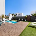 فيلة Lanzarote Relax - Vipvipvillas