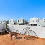 فيلة Lanzarote Relax - Vipvipvillas *