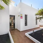 Lanzarote Relax - Vipvipvillas فيلة بلايا بلانكا