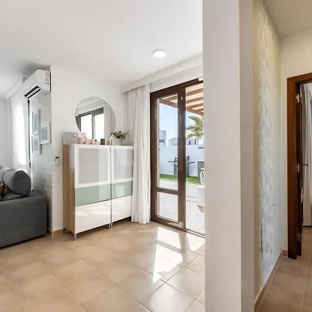 Lanzarote Relax - Vipvipvillas Playa Blanca (Lanzarote)