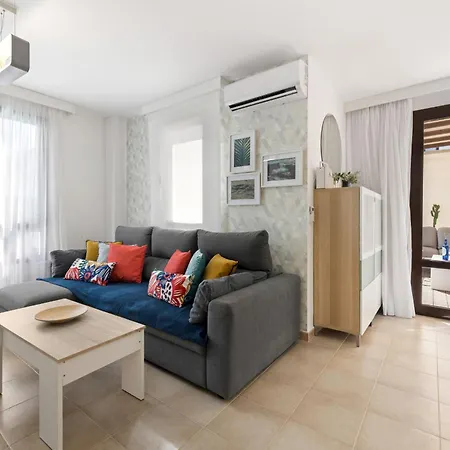 Lanzarote Relax - Vipvipvillas * Playa Blanca (Lanzarote)