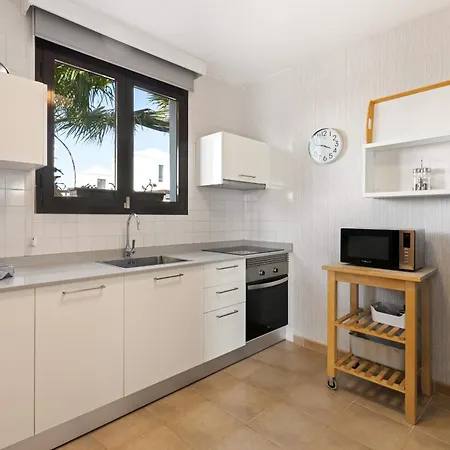 Lanzarote Relax - Vipvipvillas Villa *