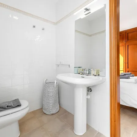 Lanzarote Relax - Vipvipvillas * Playa Blanca (Lanzarote)