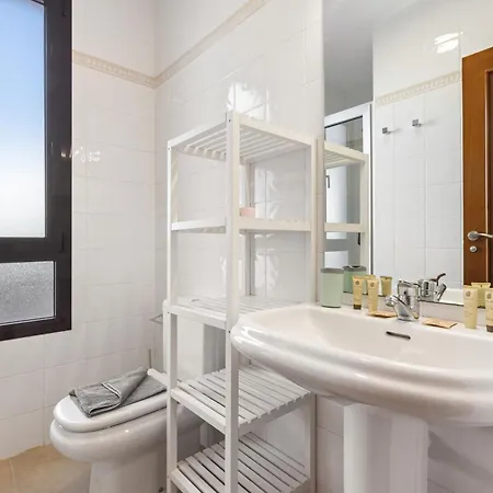 Villa Lanzarote Relax - Vipvipvillas *