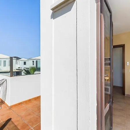 Lanzarote Relax - Vipvipvillas Villa *