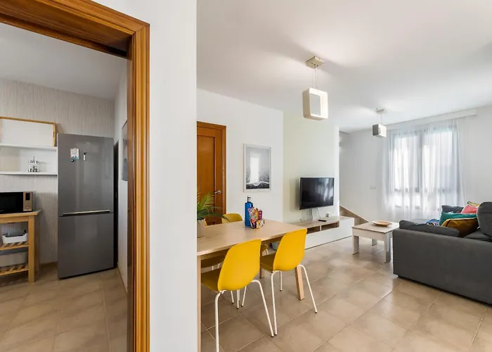 Lanzarote Relax - Vipvipvillas