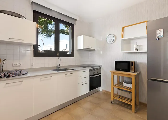 Lanzarote Relax - Vipvipvillas فيلة *