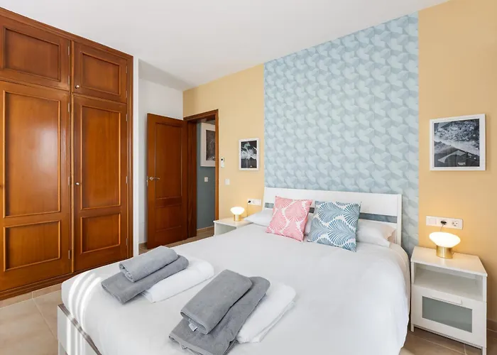 וילה Lanzarote Relax - Vipvipvillas *