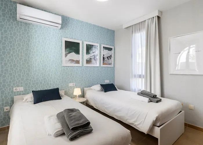 Villa Lanzarote Relax - Vipvipvillas Playa Blanca (Lanzarote)