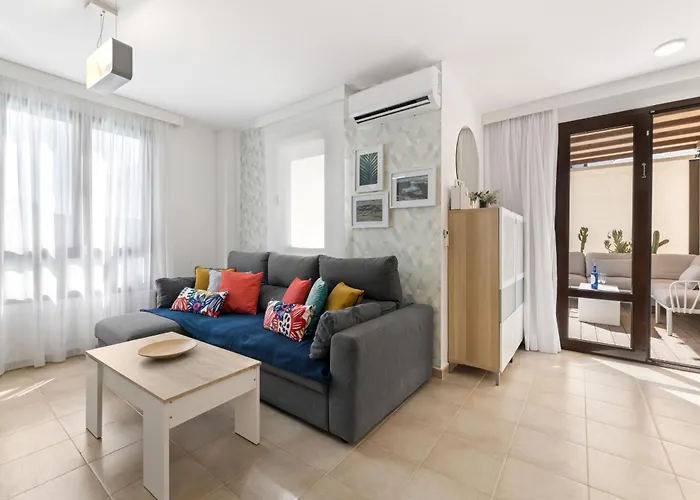 Lanzarote Relax - Vipvipvillas * פלאיה בלנקה