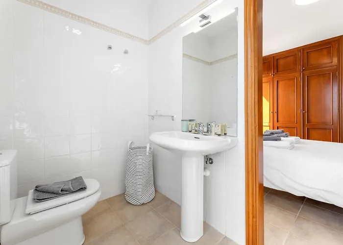 Lanzarote Relax - Vipvipvillas * פלאיה בלנקה