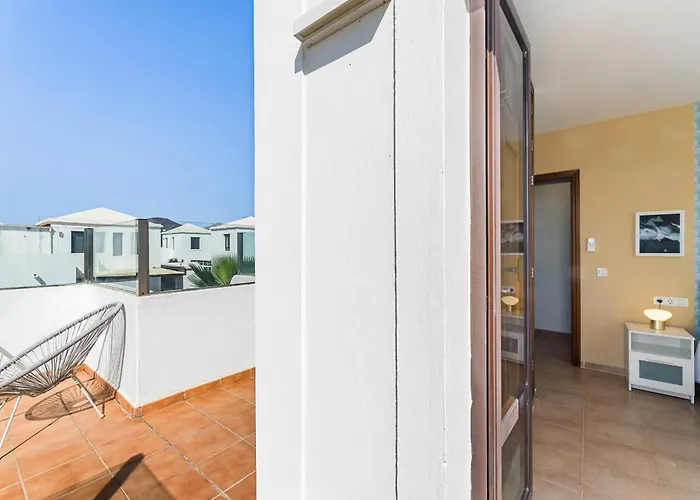 Lanzarote Relax - Vipvipvillas וילה *